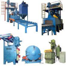 Blast Media Steel Shot for Shot Blast thumbnail-5