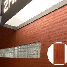 Interior Exterior Cladding Panels Wall 3D Slate Veneer Composite Decorative Soft Artificial Stone Travertine Mcm Flexible Stone thumbnail-4