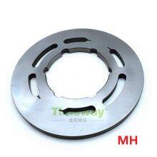 Valve Plate 5421 5431 5423 Hydraulic Pump Parts for Repair EATON VICKERS Piston Oil Pump thumbnail-4