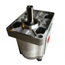 CBN 316 Gear Pumps Hydraulic Oil Pumps for Tractors Pressure CBN-E316 CBN-F316 thumbnail-4