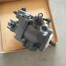 Excavator Hydraulic Pump for Komatsu PC40R-8 PC45R-8 Main Pump 708-1T-00132 thumbnail-4