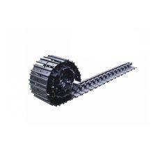 Beliebte Großhandelsprodukte: Sany-Teile - Sany 500 Bagger-Kettenlaufwerkssatz thumbnail-4