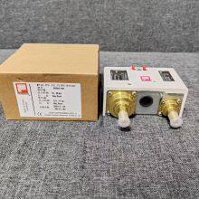 Shanghai Fengsheng Pressure Switch Pressure Control Switch Double Pressure Switch P830E P830HME P830HLME thumbnail-3