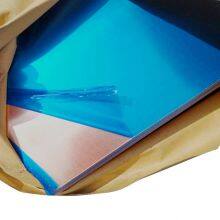 High Quality Sheet Beryllium Copper Plate High Grade Bright thumbnail-3