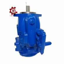 Hydraulic Piston Pump A10VSO71DFR131R-PSC92N00 A10VNO AL A10VNO 45 ED72/52R- VCC11N00P R902516822 AL A10VNO45ED72/53R-VSC12N00 thumbnail-5
