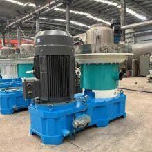 Waste Stalk Sawdust Briquetting Machine Rice Husk Pallets Briquetting Machine thumbnail-3