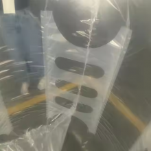 Extra Strength FIBC Bulk Bag Liner for Heavy-Duty Construction Materials thumbnail-4