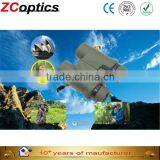 Used Military Childrens Toy Gifts Race Telescope Toy Telescope Optics Instrument Binoculars