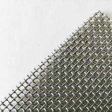 304 Stainless Steel Wire Mesh 1.22m x 30m Roll for Dry Pollen Sift Filters thumbnail-2