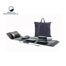 Foldable Electric Massage Mattress for Home Relaxation & Travel MH-A85 thumbnail-1