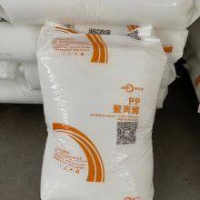 PP Resin S1003 Food-Grade Compliance for Disposable Tableware Production thumbnail-1