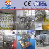 Rotating Disc Type Egg Processing Line/egg Breaker/liquid Egg White Breaking/egg Yolk Separating Machines thumbnail-3
