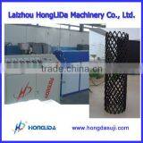 Manufacturers PP/PE Net Tube Production Line thumbnail-1
