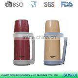 800ml/1000ml BSCI Approval Stainless Steel Bottle Thermo thumbnail-6