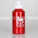 750ml Fashional Food Grade American-style Mouse-shaped Stainless Steel Water Bottle thumbnail-1