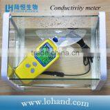 Lab Analyzer Waterproof Portable Conductivity Test Instrument thumbnail-3