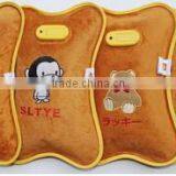 Hot Water Bag High-frequency Welding and Cutting Machine thumbnail-2