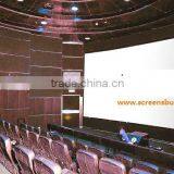 12.0mx4.9m Cinema Screen thumbnail-1