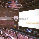 10.3mx4.5m movie screen