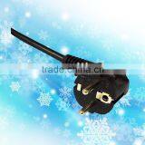 VDE Schuko Plug Uesd in Outdoor Enviroment for European