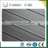 Fashionable in Style WPC Composite Solid Wood Furniture Flooring