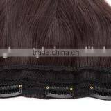 Lace Clip in Hair,100% Remy Human Hair Extension thumbnail-4
