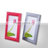 JC Hot Sale Flower Picture Photo Frame High Quality thumbnail-5