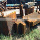 Crawler Moving Type P&H5045 45T Crawler Crane Used Conditon Kobelco P&H5045 45t Crawler Crane Second Hand Kobelco 45t Crane Sale thumbnail-2