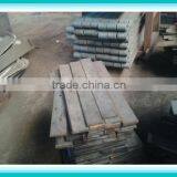 Parabolic and Conventional Semi Trailer Leaf Spring/suspenstion thumbnail-4