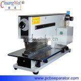 V-CUT PCB Depaneling Machine**Pneumatically Driven and Electromagnetic Valve Control**CWVC-2L thumbnail-1