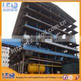 Low Cost 1-100 TPD Edible Oil Production Line thumbnail-1