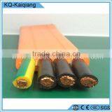 4 Core Flat Cable for C Truck Festoon System thumbnail-3