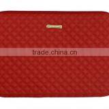 Ladies 13 Inch Leather Laptop Bag thumbnail-1