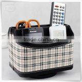 High-grade Luxury Home Storage Desktop Organizer thumbnail-2