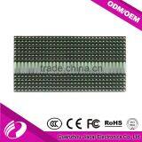 PH10 Green Color LED Display Module 320mm*160mm thumbnail-1