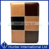 Matching Colur PU Leather Tablet Case For IPad Pro