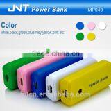Rechargeable Battery Powered Emergency Mobile Phone Charger With Dual Output for Smartphone, MP016 thumbnail-5