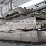 Design and Manufacture Steel Wire Water Quenching Bath thumbnail-1