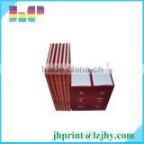 High Quality Custom Hot Stamping Free-acid Paper English Dictionary Printing