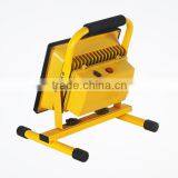 10W 20W 30W 50W Cob Rehcargeable & Portable 20w LED Flood Light thumbnail-2