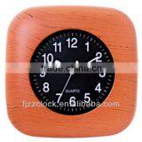 Plastic Quartz Wall Clock thumbnail-2