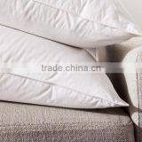 Neck Cheap Custom Sleeping Duck Feather Pillow thumbnail-3