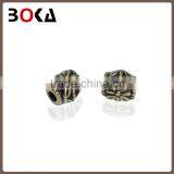 // New Arrival Alloy Beads for Jewelry Making // Bronze Rhinestone for Wedding Dress // thumbnail-2