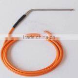 M12 Black Cable DALLAS 1 Wire DS18B20 Temperature Sensor Probe thumbnail-4