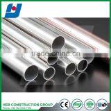 Experienced Quality Steel Structure For Erw Round Pipe Made In China thumbnail-4