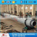 Hengchang Good Performance Rotary Dryer for Slag thumbnail-3