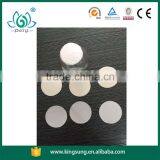 Heat Stamping Aluminum Sealing Foil for Cosmetic and Food Container thumbnail-2