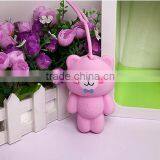 2015 Animal Shape Silicone Car Key Cover,silicone Car Key Protective Case thumbnail-4