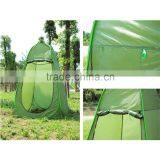 Outdoor Beach Locker Dressing Automatic Portable Folding Single Pop Up Tent Camping thumbnail-6