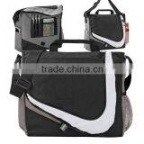 Polycanvas Business Messenger Bag for Men thumbnail-1